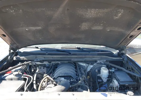 2016 GMC Sierra 1500 Slt from USA, damaged, VIN 3GTU2NEC4GG285688